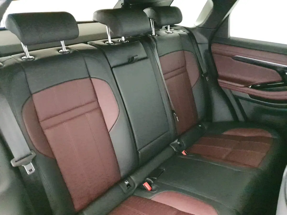 Land Rover Range Rover Evoque usata a Monza e Brianza (11)