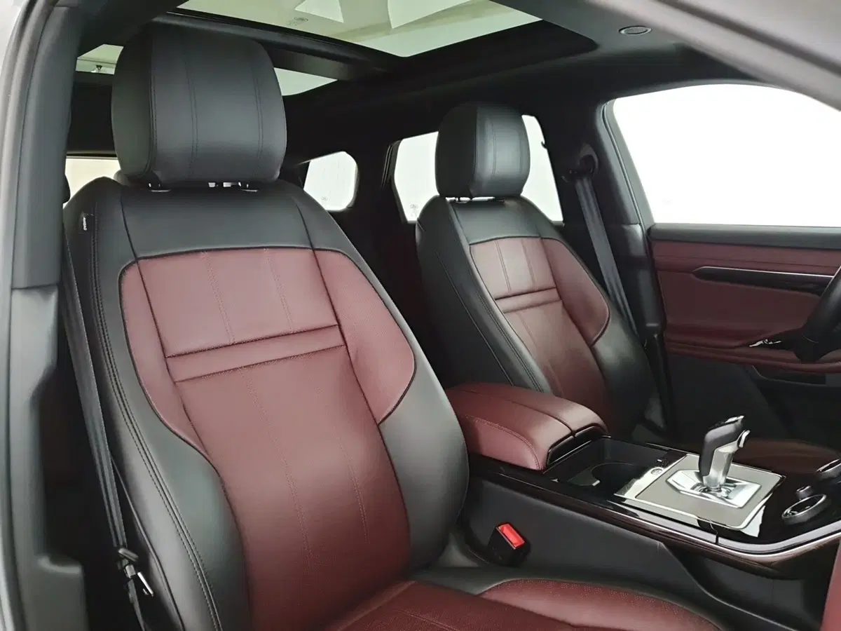 Land Rover Range Rover Evoque usata a Monza e Brianza (13)