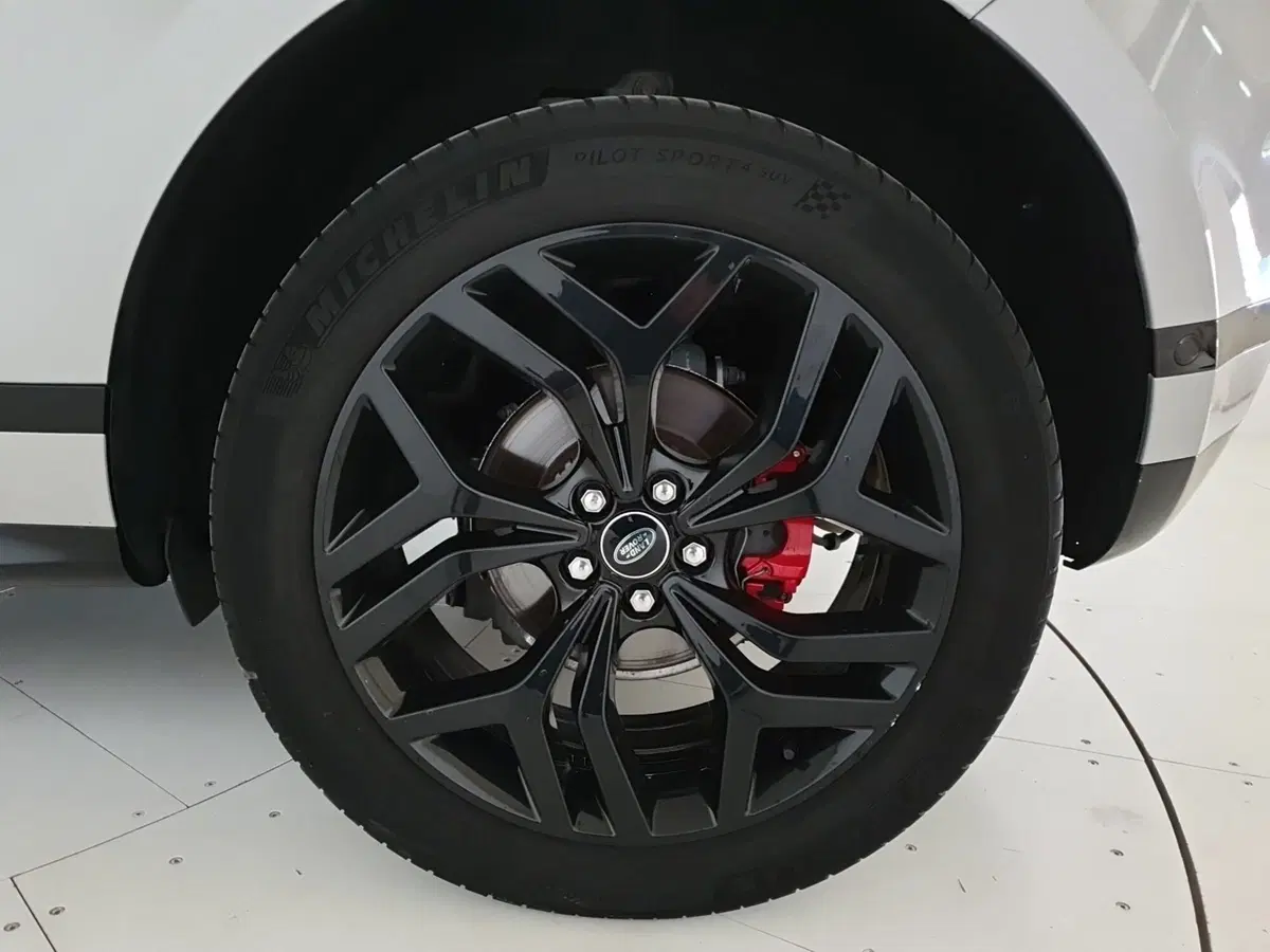 Land Rover Range Rover Evoque usata a Monza e Brianza (9)