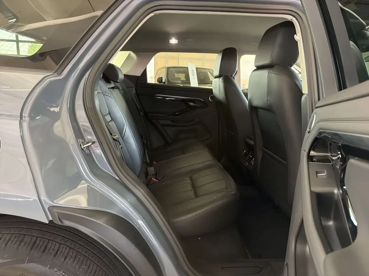 Land Rover Range Rover Evoque usata a Modena (15)