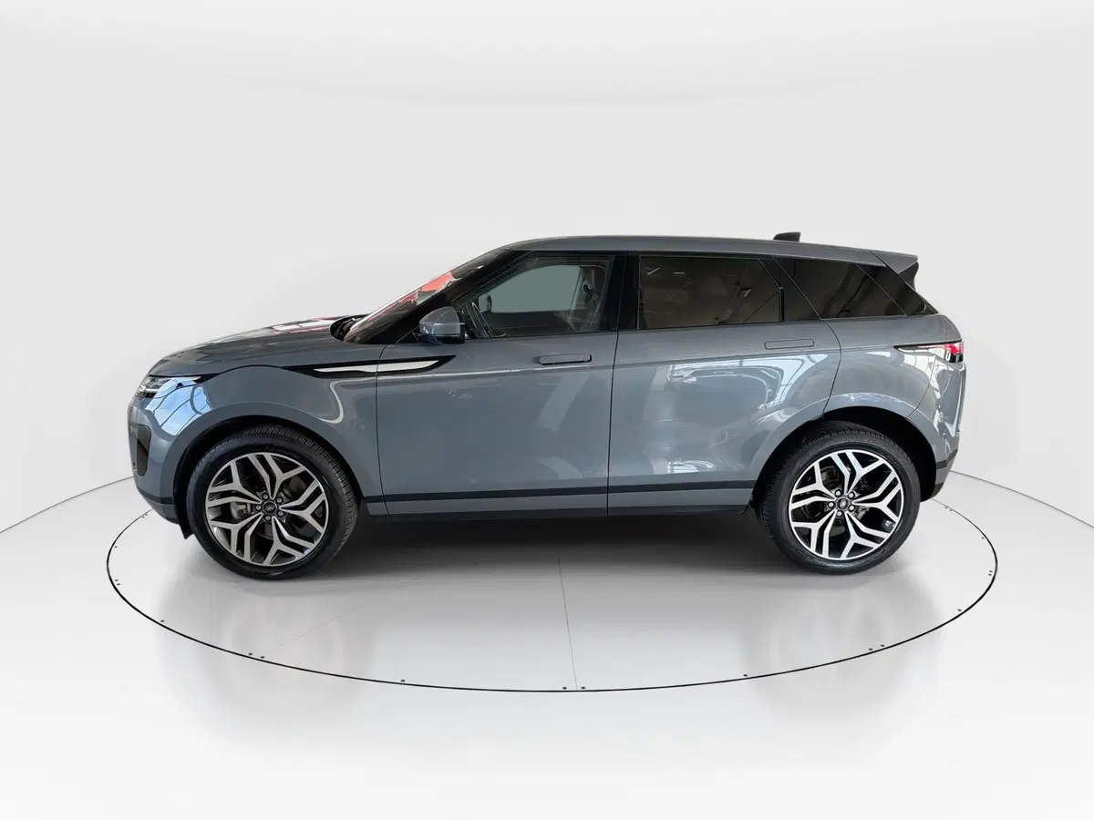 Land Rover Range Rover Evoque usata a Modena (4)