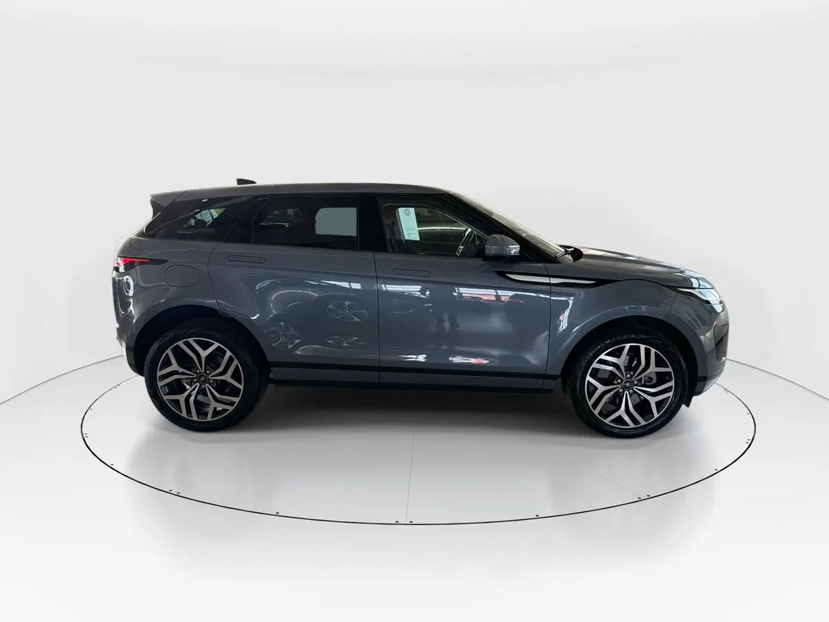 Land Rover Range Rover Evoque usata a Modena (8)