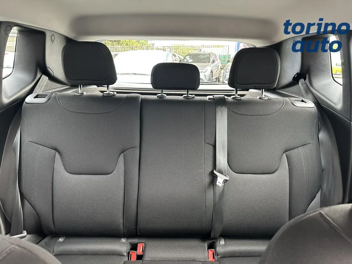 Jeep Renegade usata a Torino (13)