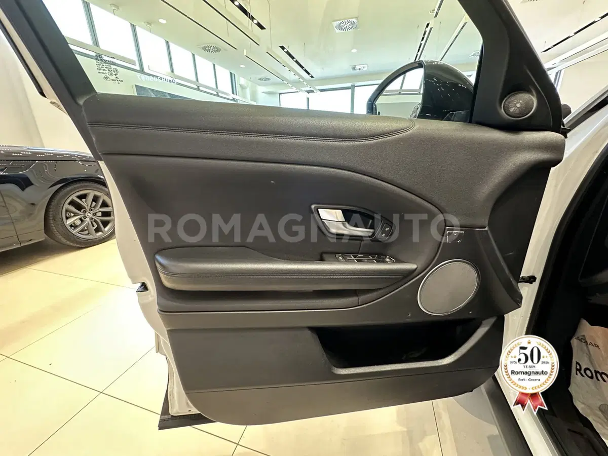 Land Rover Range Rover Evoque usata a Forlì-Cesena (15)