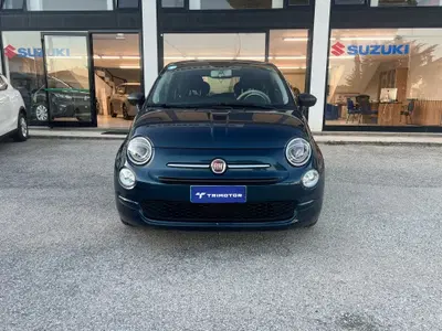 Fiat 500 1.0 hybrid 70cv del 2023 usata a Corropoli