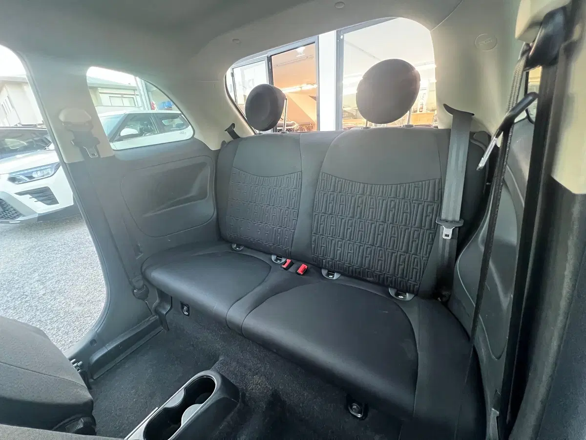 Fiat 500 usata a Teramo (13)