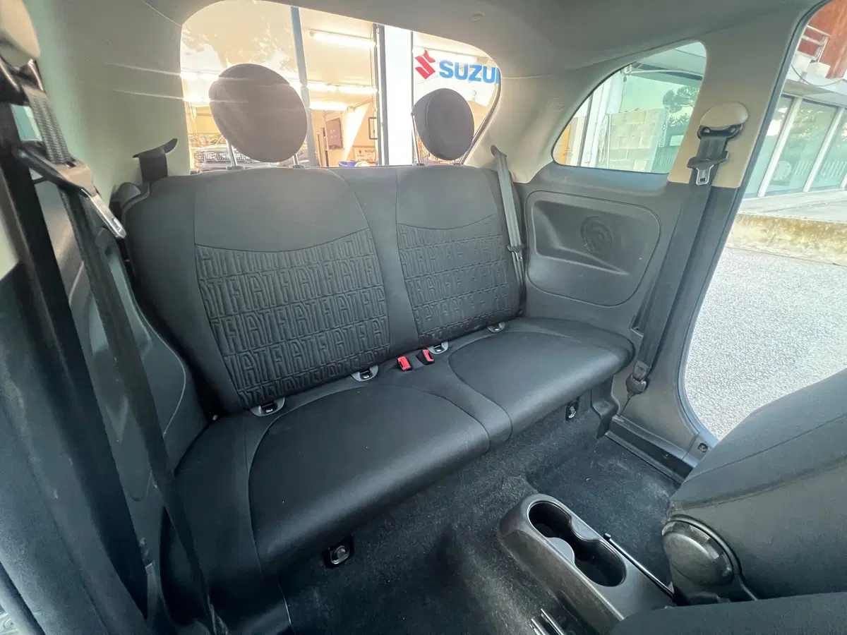 Fiat 500 usata a Teramo (14)