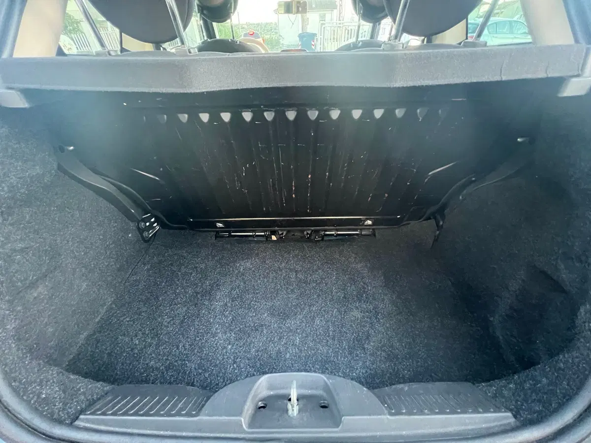 Fiat 500 usata a Teramo (15)