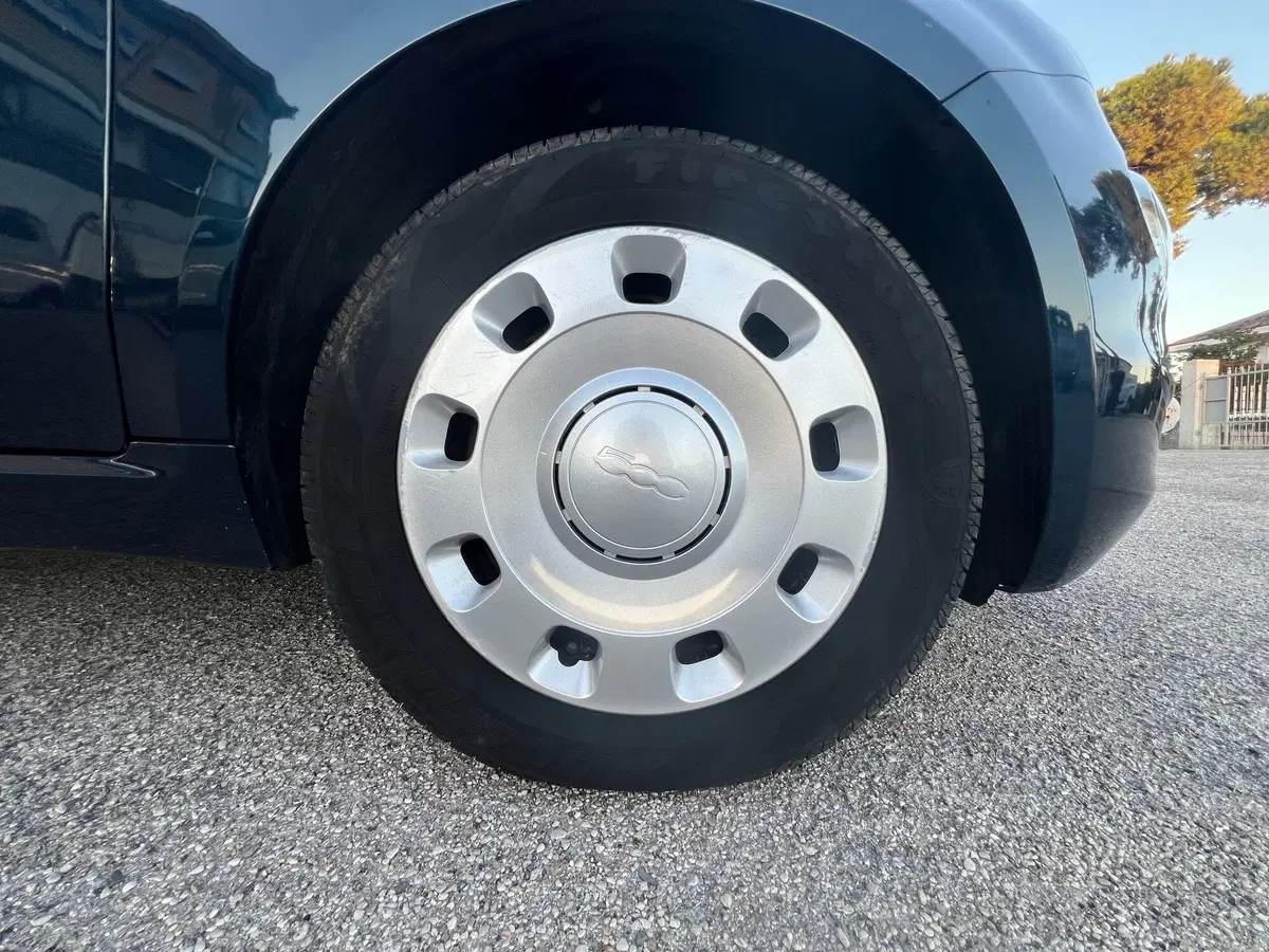 Fiat 500 usata a Teramo (17)