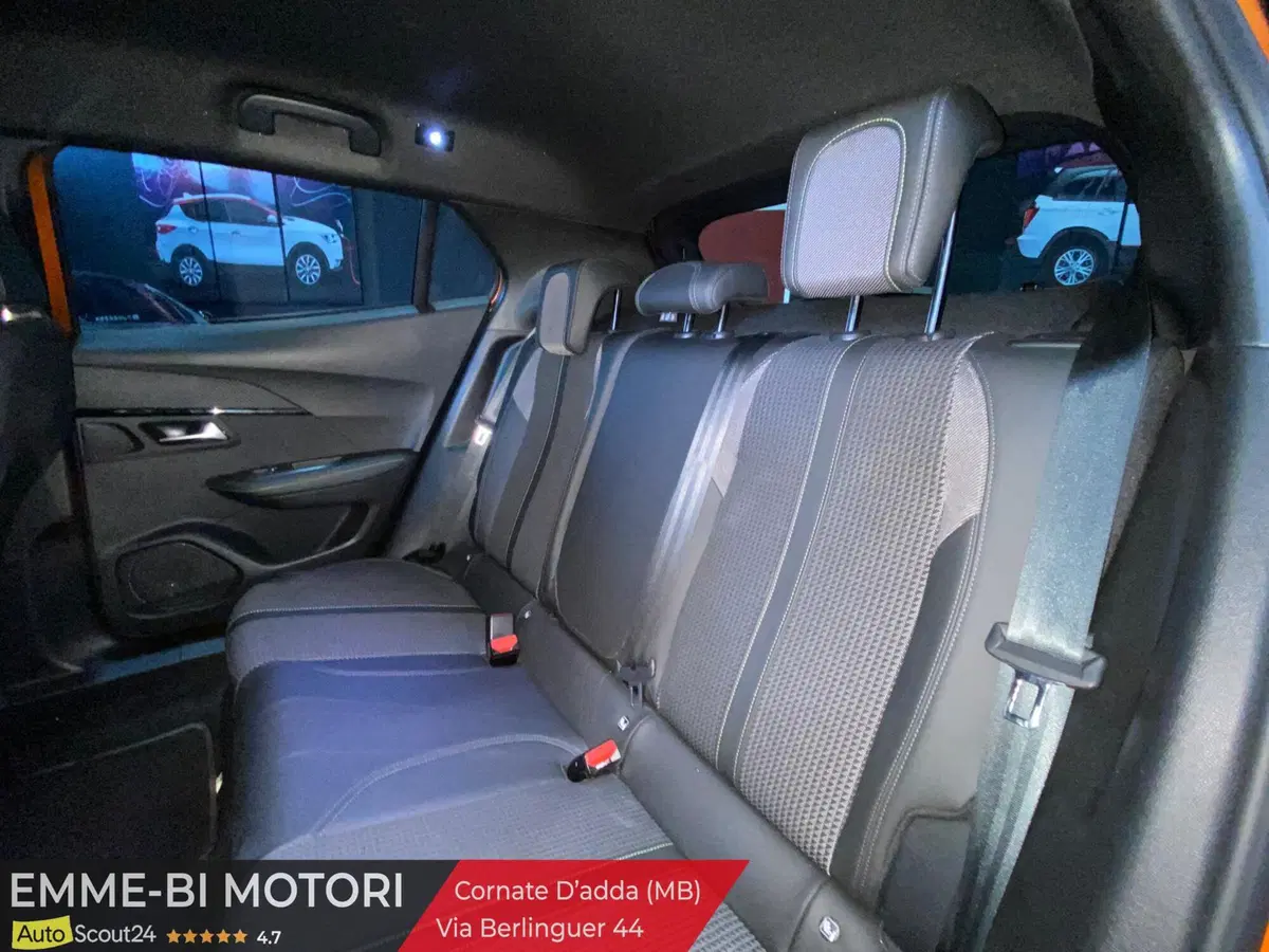 Peugeot 2008 usata a Monza e Brianza (17)