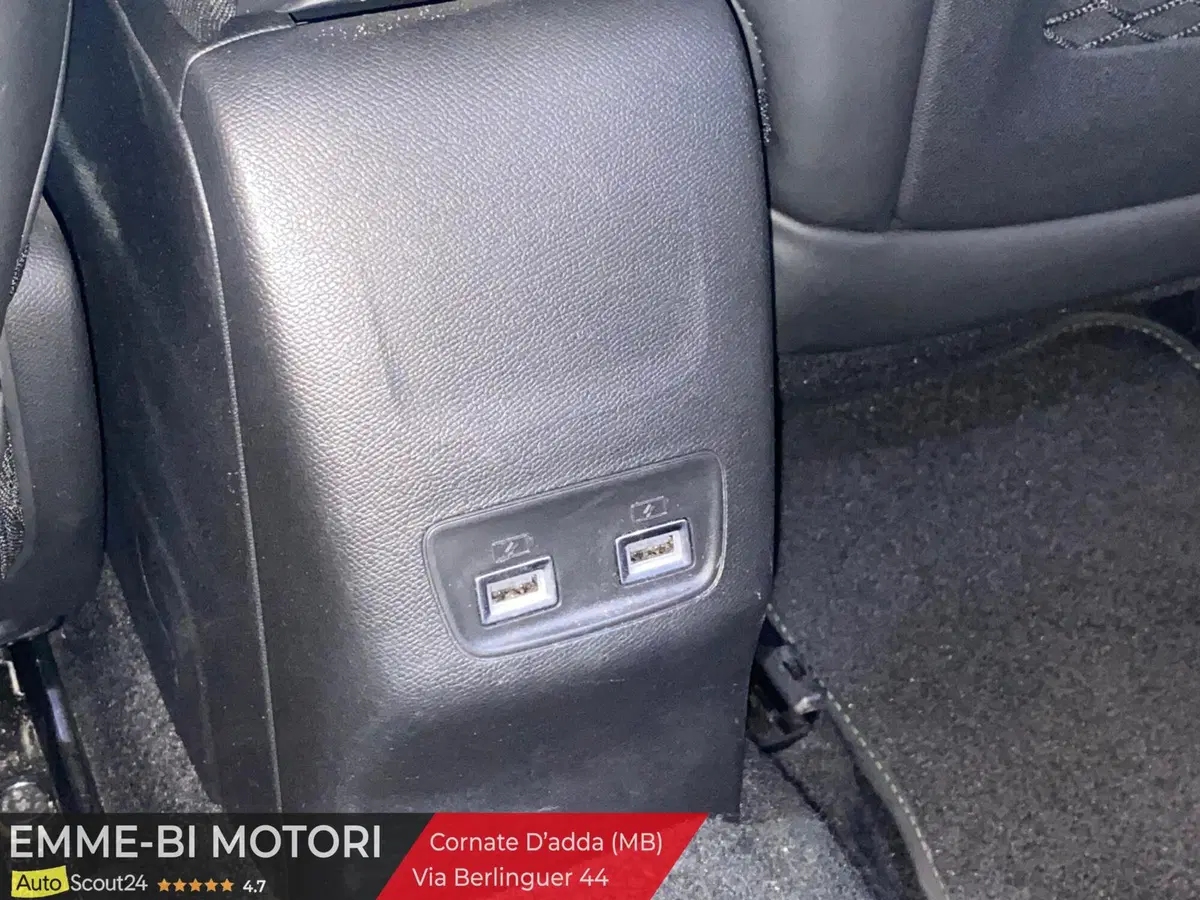 Peugeot 2008 usata a Monza e Brianza (18)