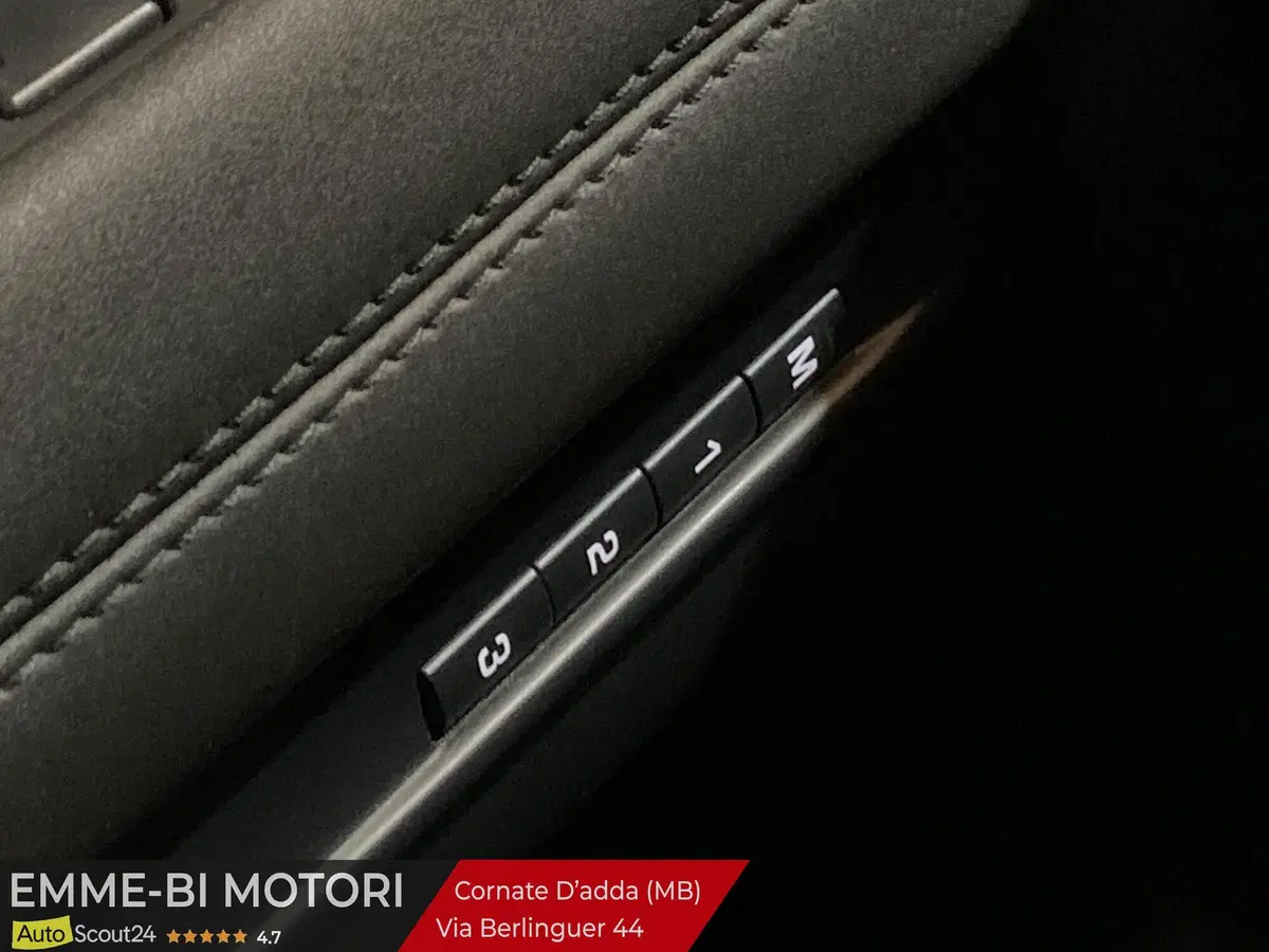 Land Rover Range Rover Evoque usata a Monza e Brianza (17)