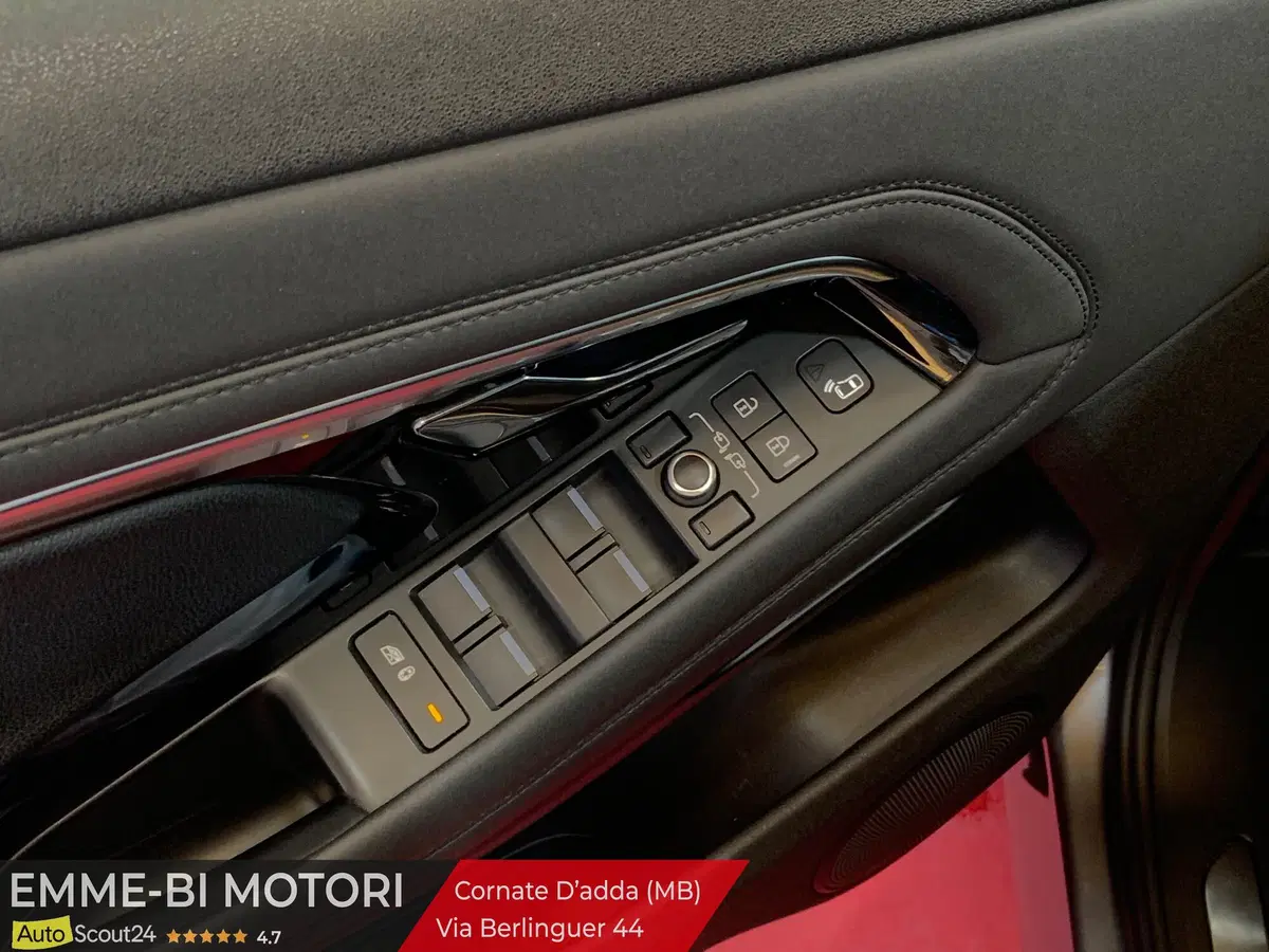Land Rover Range Rover Evoque usata a Monza e Brianza (19)