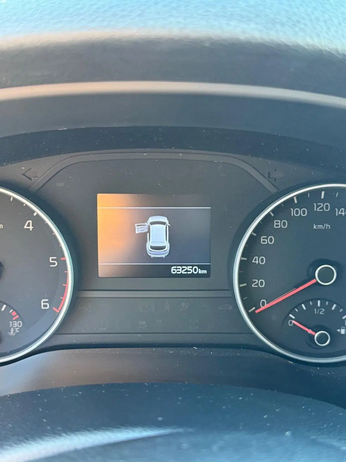 Kia Sportage usata a Caserta (11)