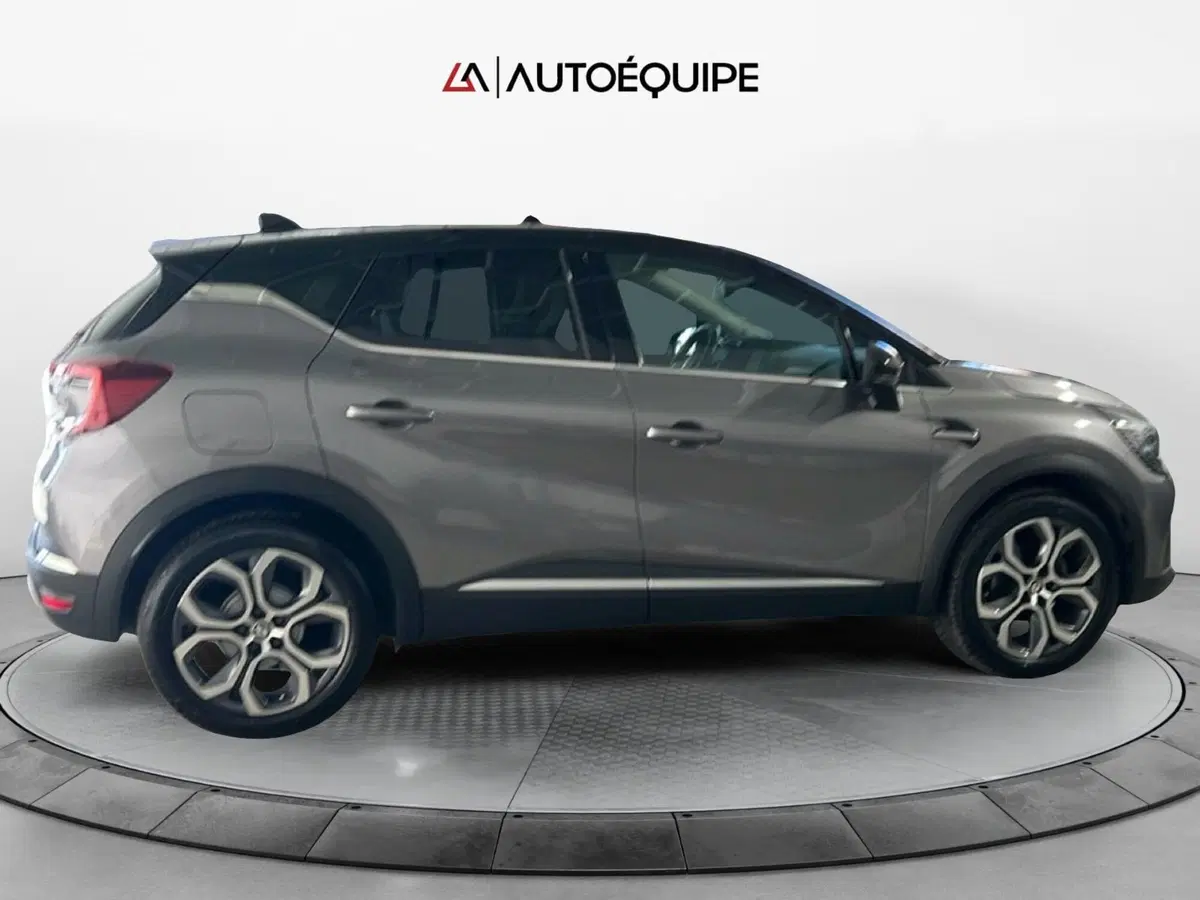 Renault Captur usata a Roma (6)