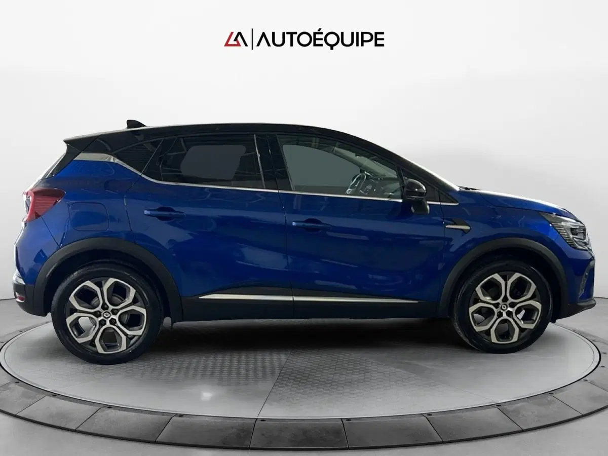 Renault Captur usata a Roma (6)