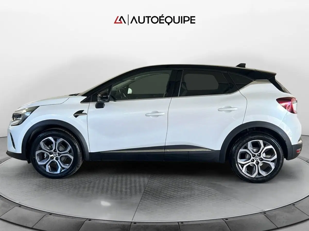 Renault Captur usata a Roma (2)