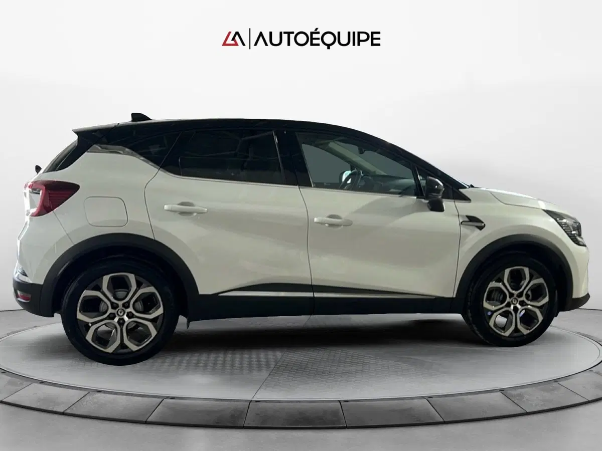 Renault Captur usata a Roma (6)