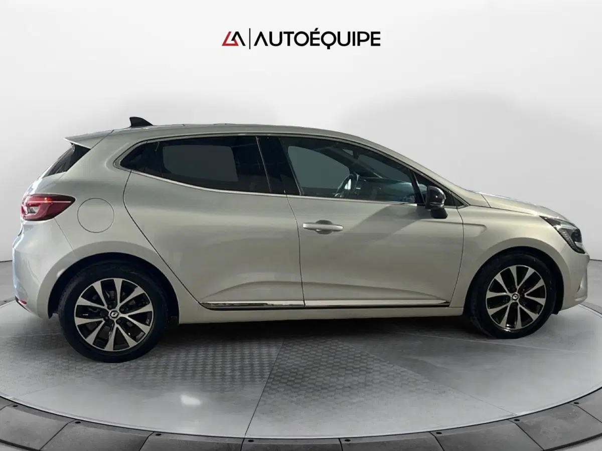 Renault Clio usata a Roma (6)