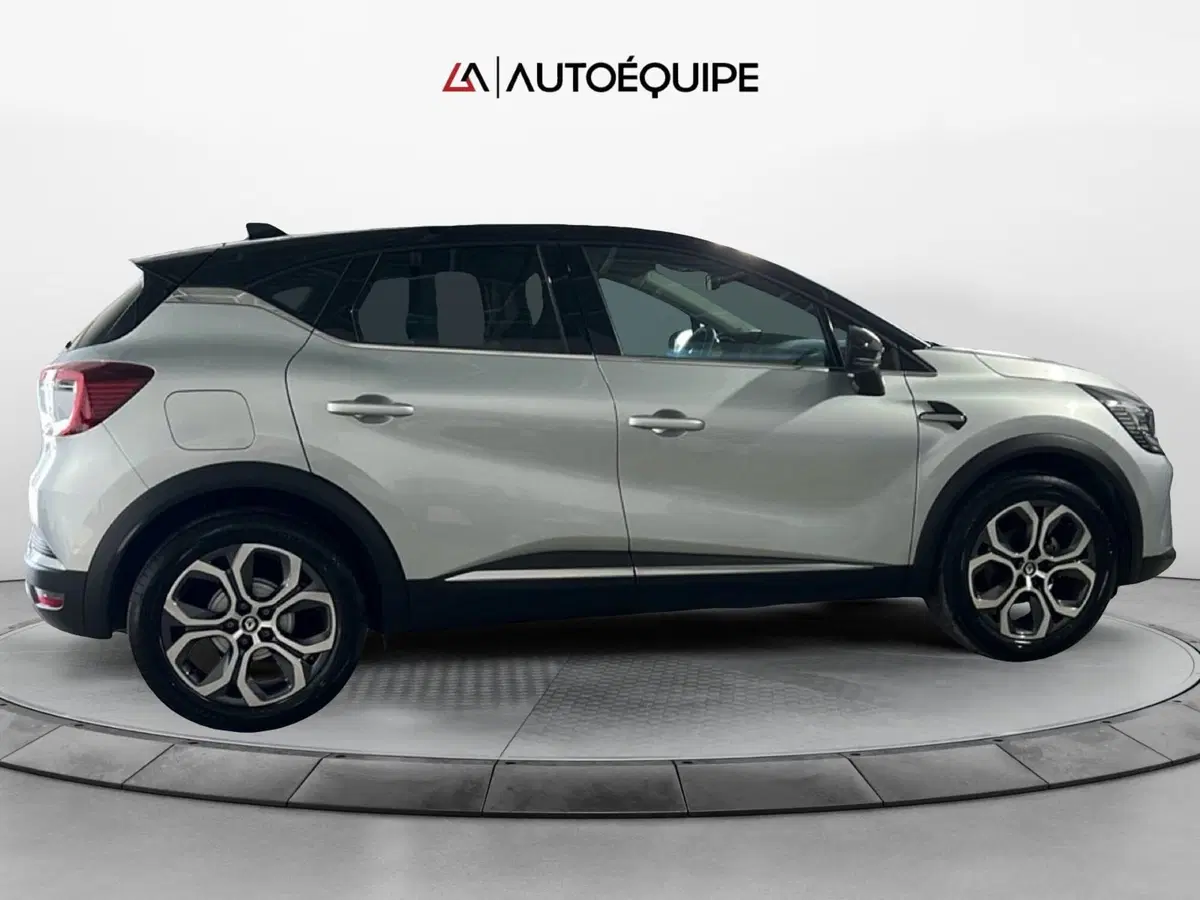 Renault Captur usata a Roma (6)