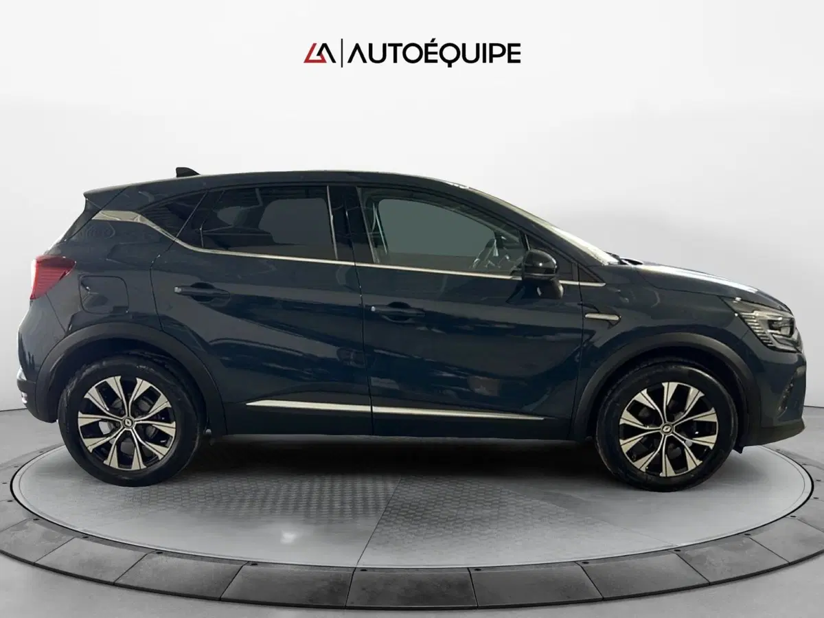 Renault Captur usata a Roma (6)