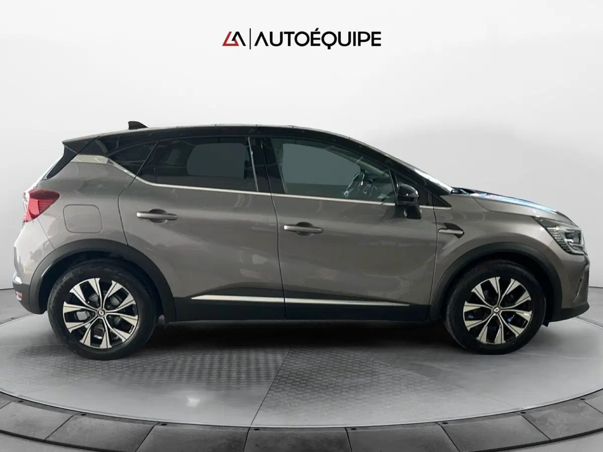 Renault Captur usata a Roma (6)