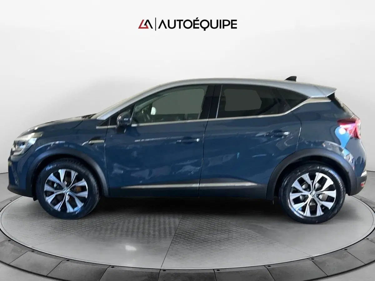 Renault Captur usata a Roma (2)