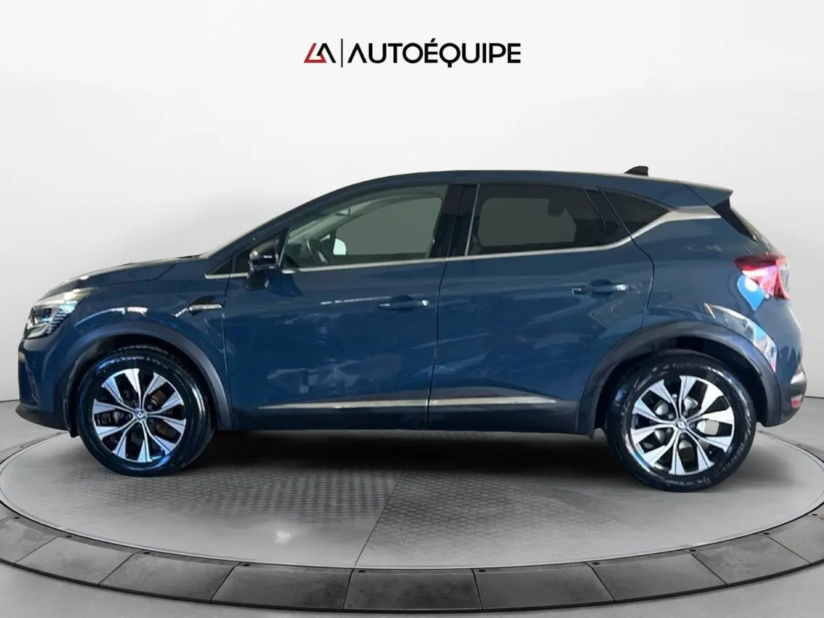 Renault Captur usata a Roma (2)