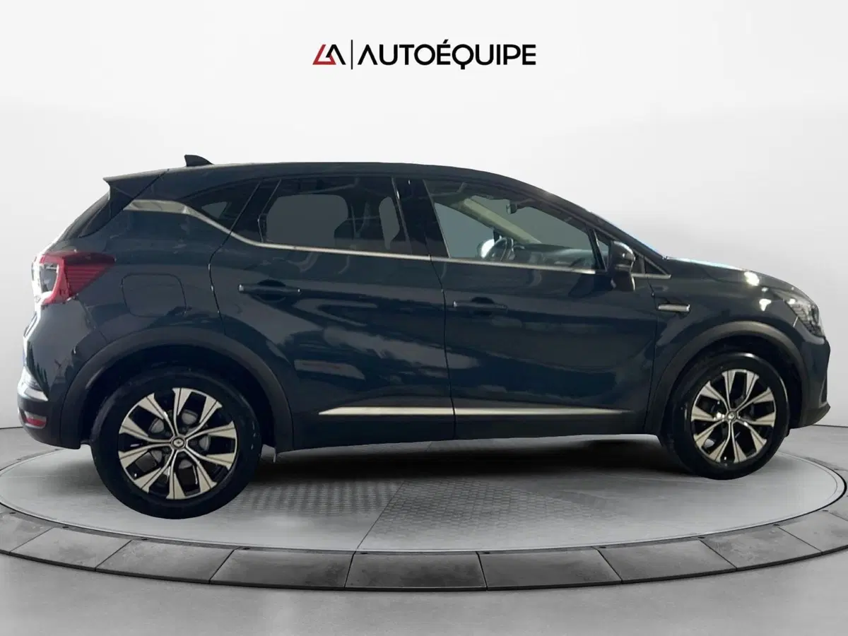 Renault Captur usata a Roma (6)