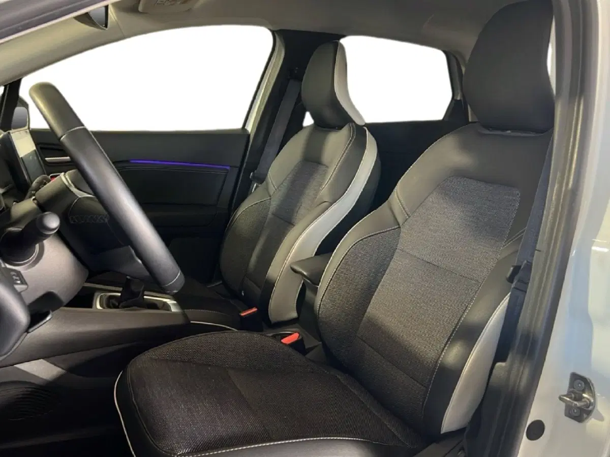 Renault Captur usata a Roma (12)