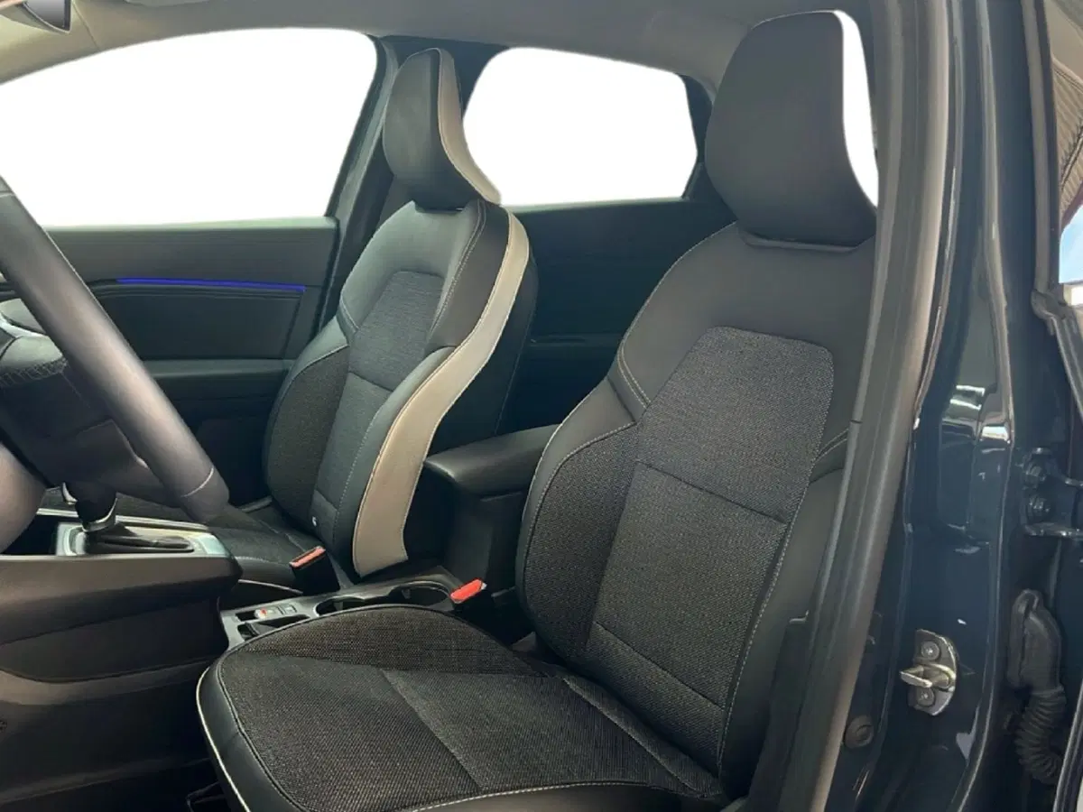 Renault Captur usata a Roma (12)