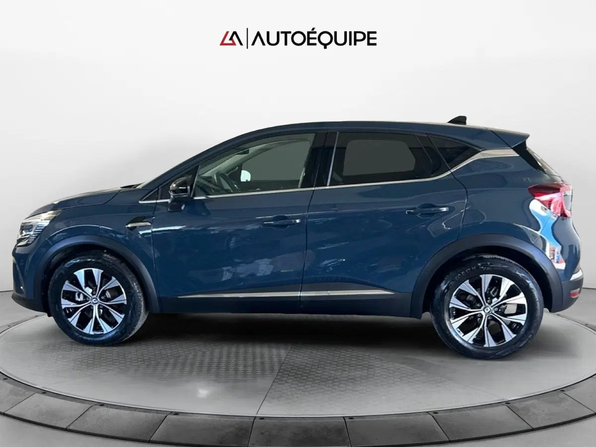 Renault Captur usata a Roma (2)