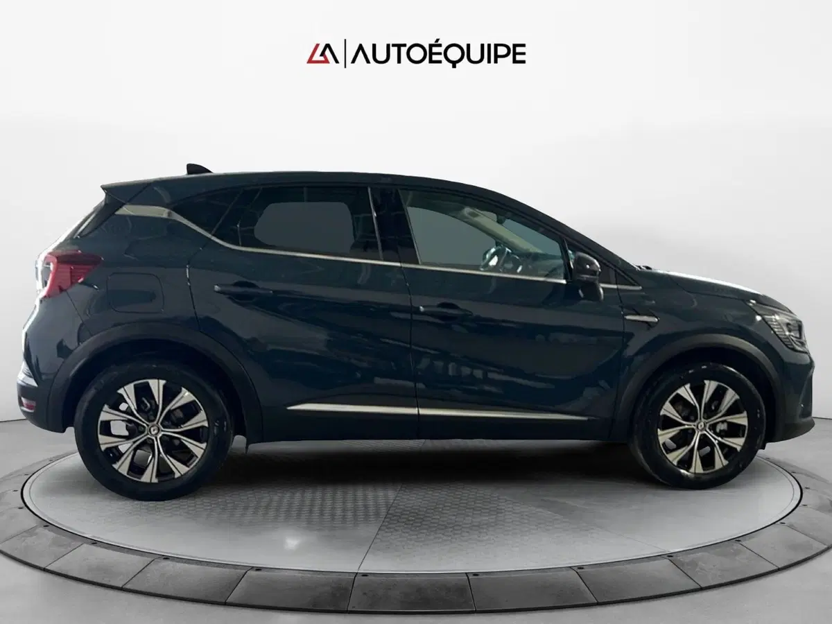 Renault Captur usata a Roma (6)
