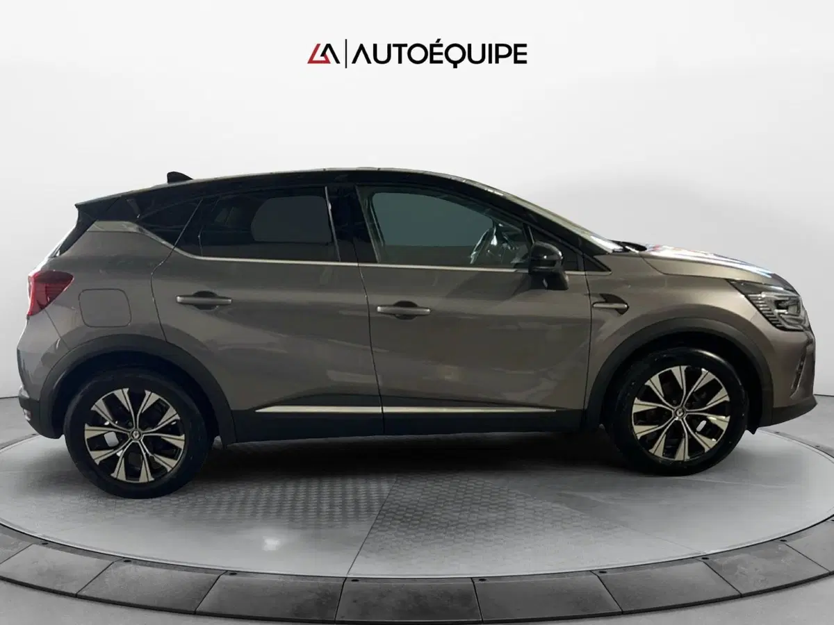 Renault Captur usata a Roma (6)