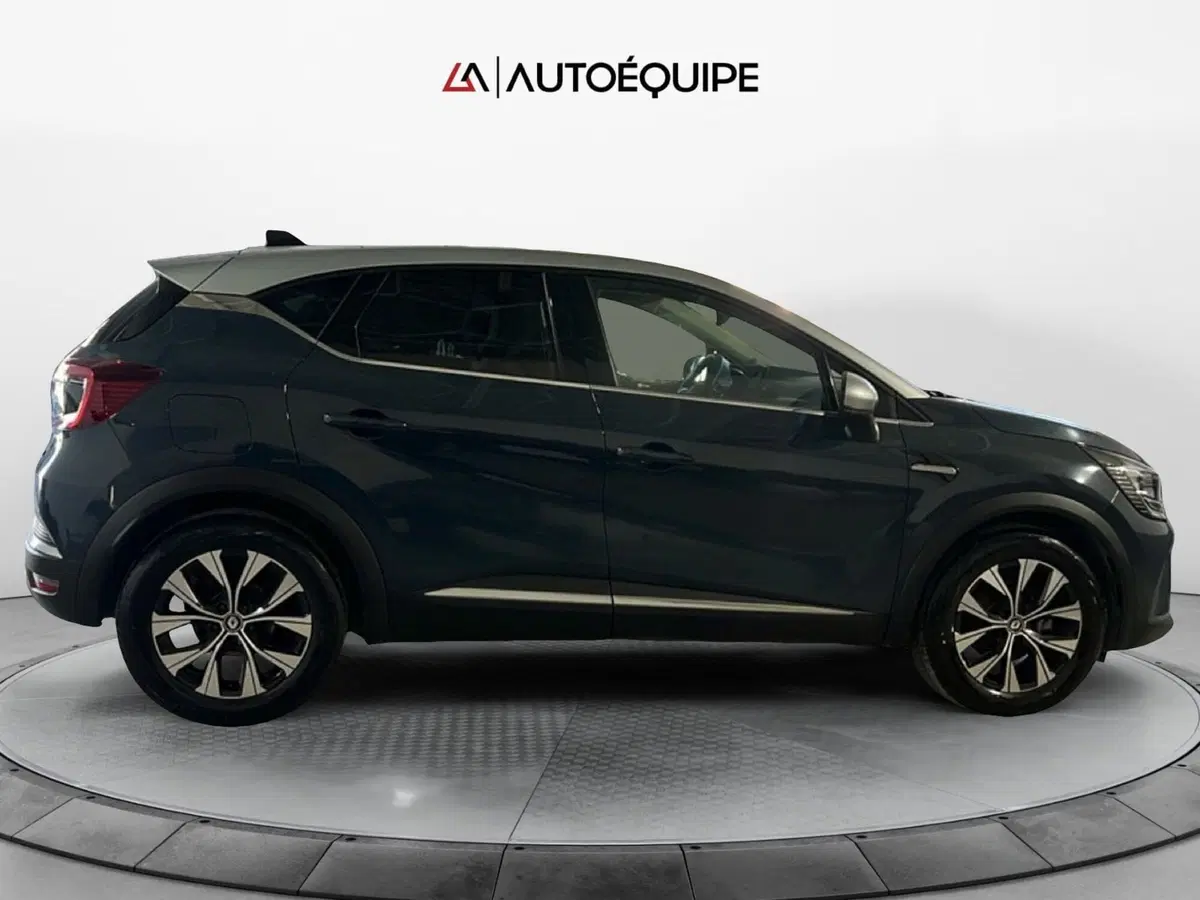 Renault Captur usata a Roma (6)
