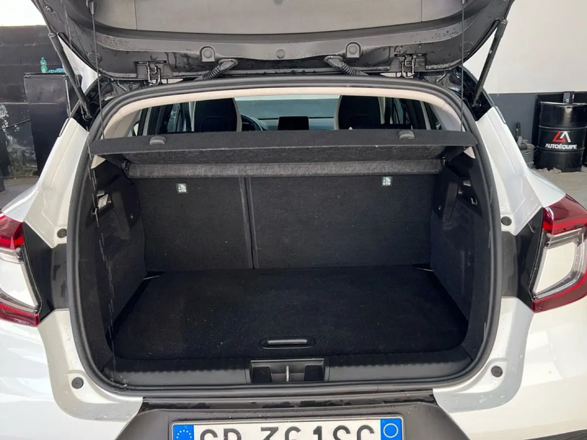 Renault Captur usata a Roma (10)
