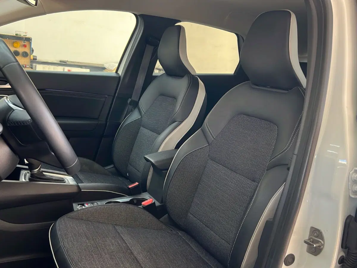 Renault Captur usata a Roma (12)