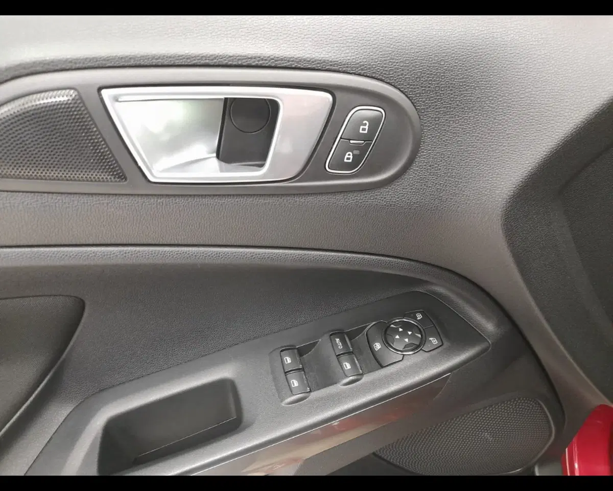 Ford EcoSport usata a Alessandria (16)