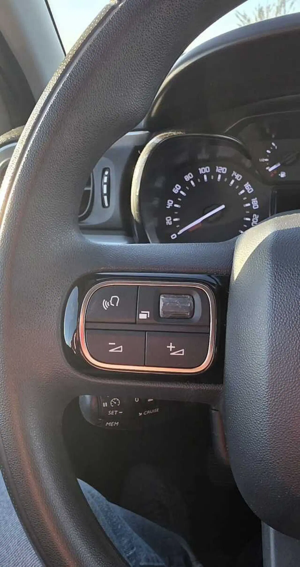 Citroen C3 usata a Firenze (10)