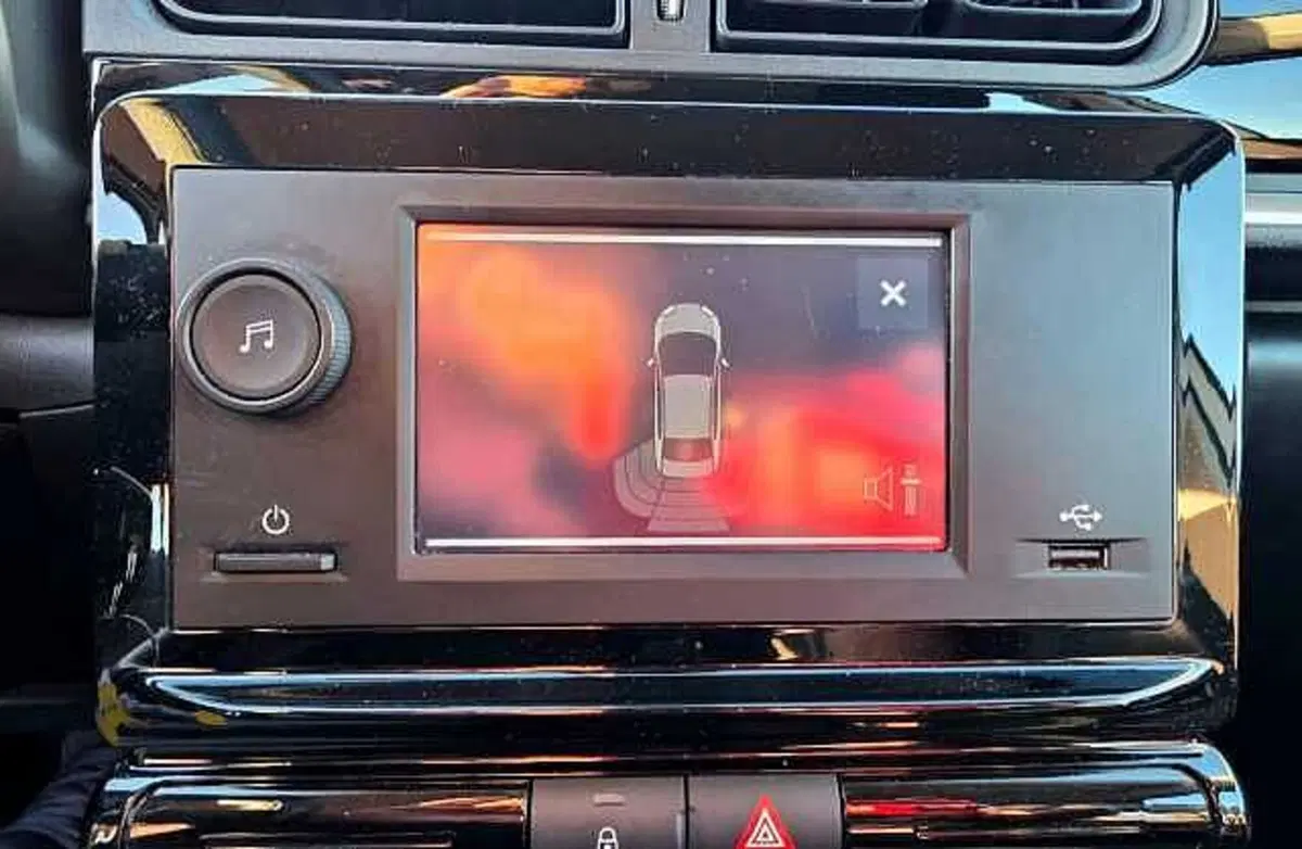 Citroen C3 usata a Firenze (13)