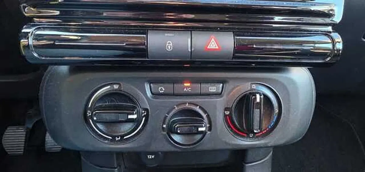 Citroen C3 usata a Firenze (14)