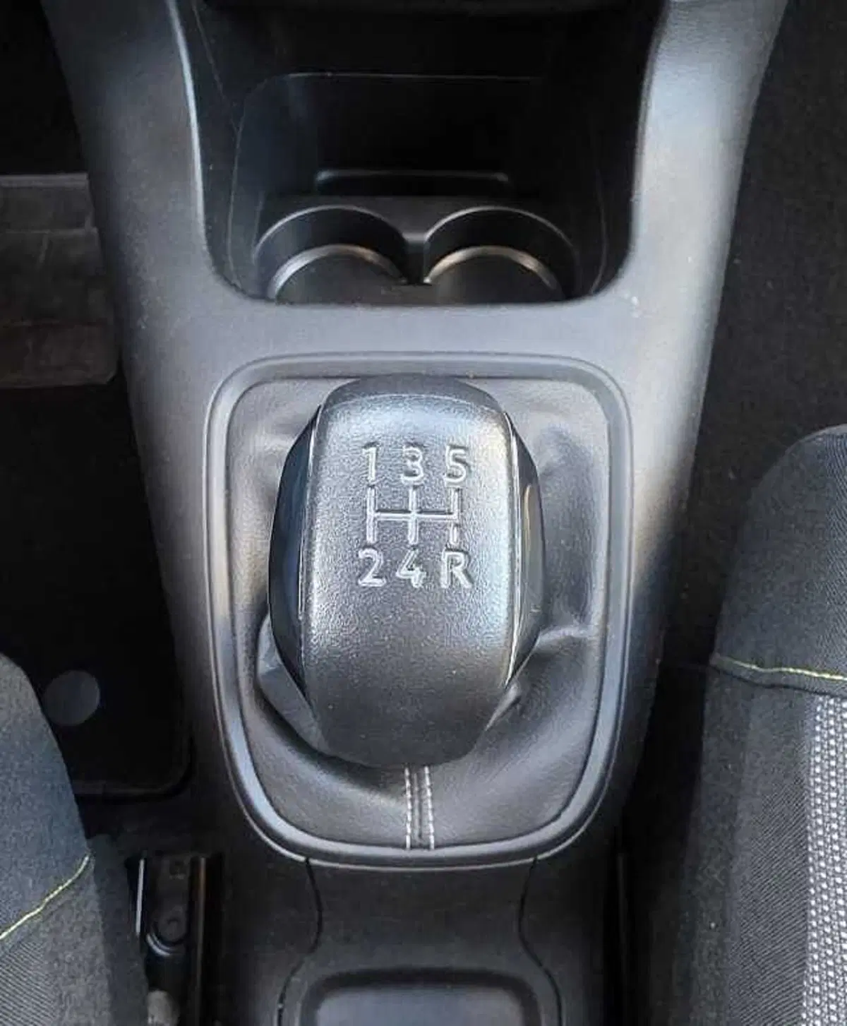 Citroen C3 usata a Firenze (15)