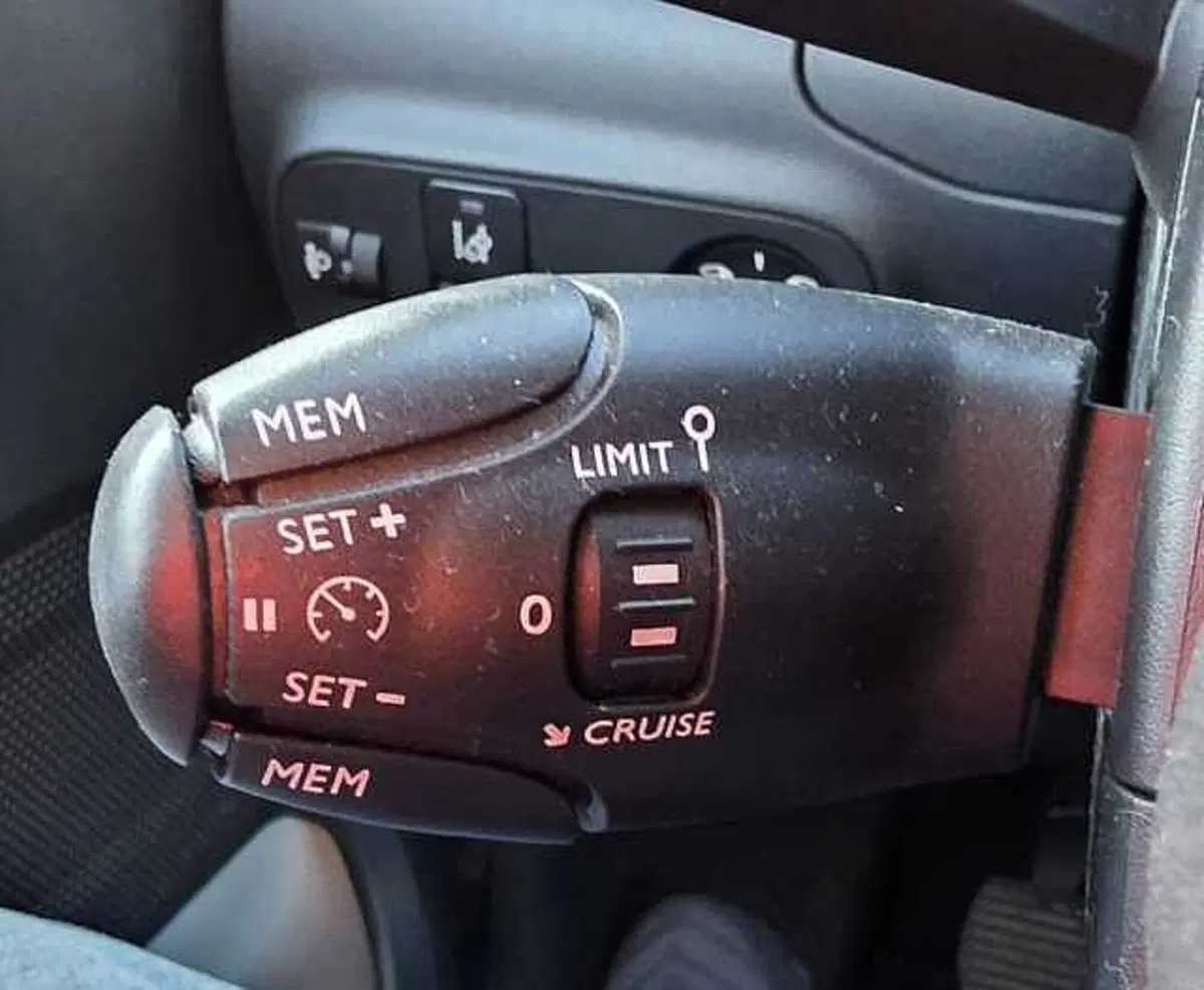 Citroen C3 usata a Firenze (16)