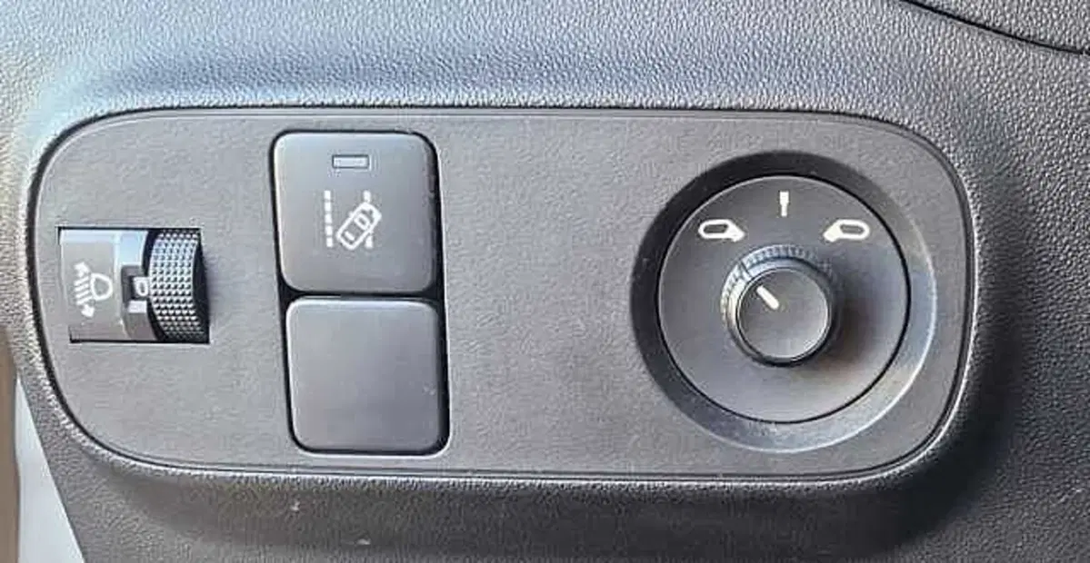 Citroen C3 usata a Firenze (17)