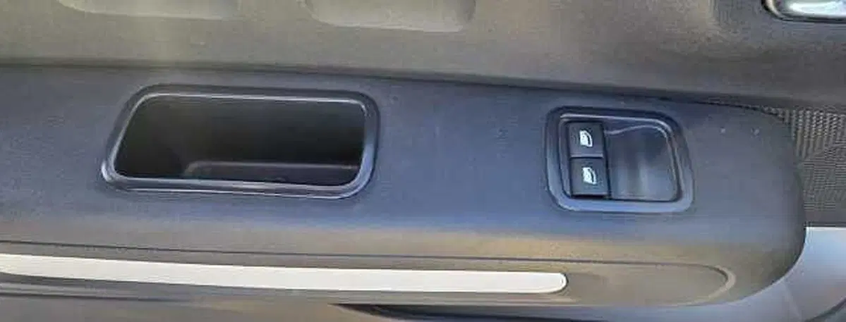 Citroen C3 usata a Firenze (18)