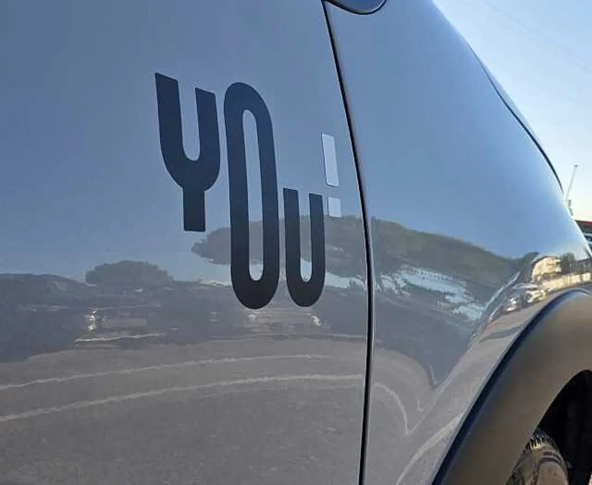 Citroen C3 usata a Firenze (20)
