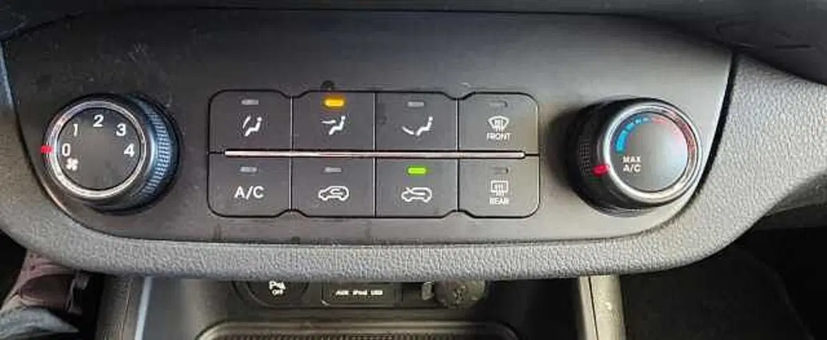 Kia Sportage usata a Firenze (13)