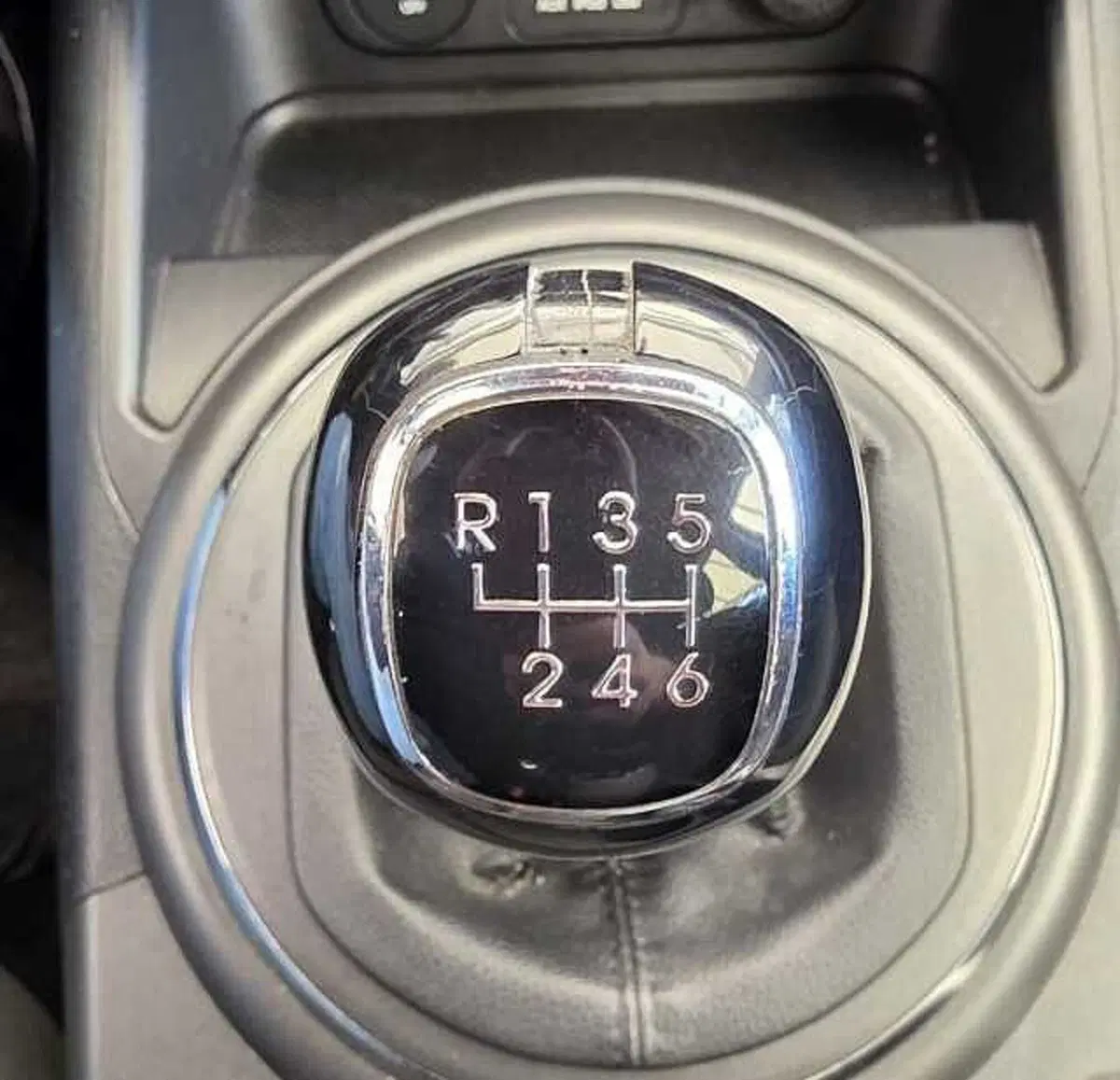 Kia Sportage usata a Firenze (14)