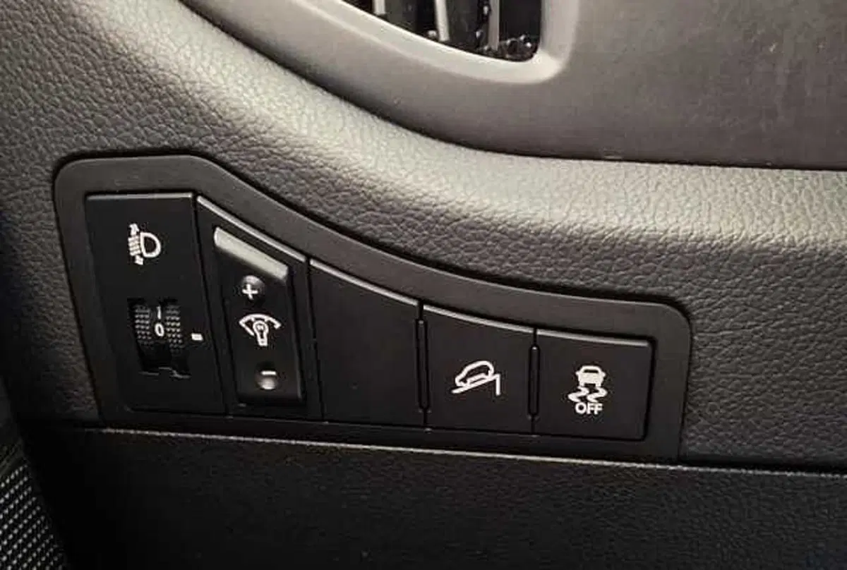 Kia Sportage usata a Firenze (15)