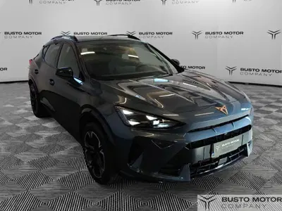 Cupra Formentor Formentor 2.0 TDI del 2025 usata a Olgiate Olona